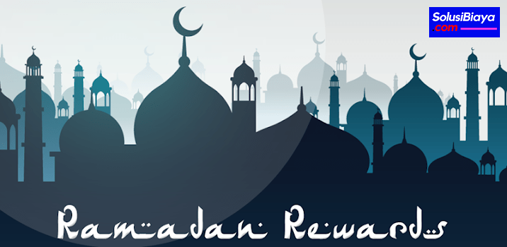 mengelola keuangan di bulan ramadhan