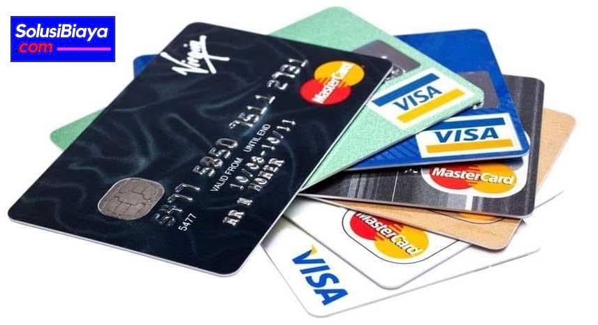 penggunaan kartu kredit bca