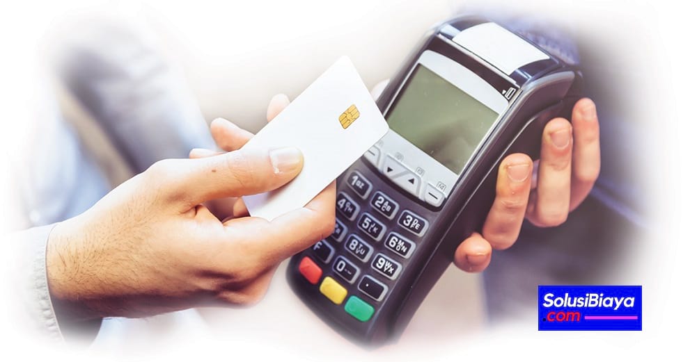 Minta Kenaikan Limit  Kartu Kredit jika Penghasilan Cukup Besar