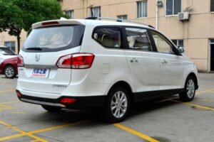 Kualitas Mobil China Siap “Merusak” Harga Pasar