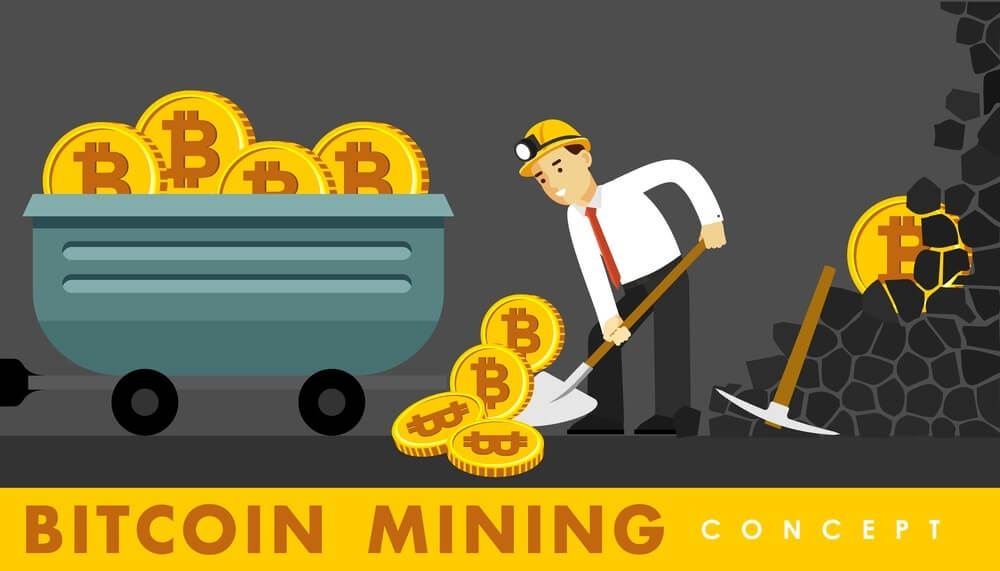 website mining bitcoin