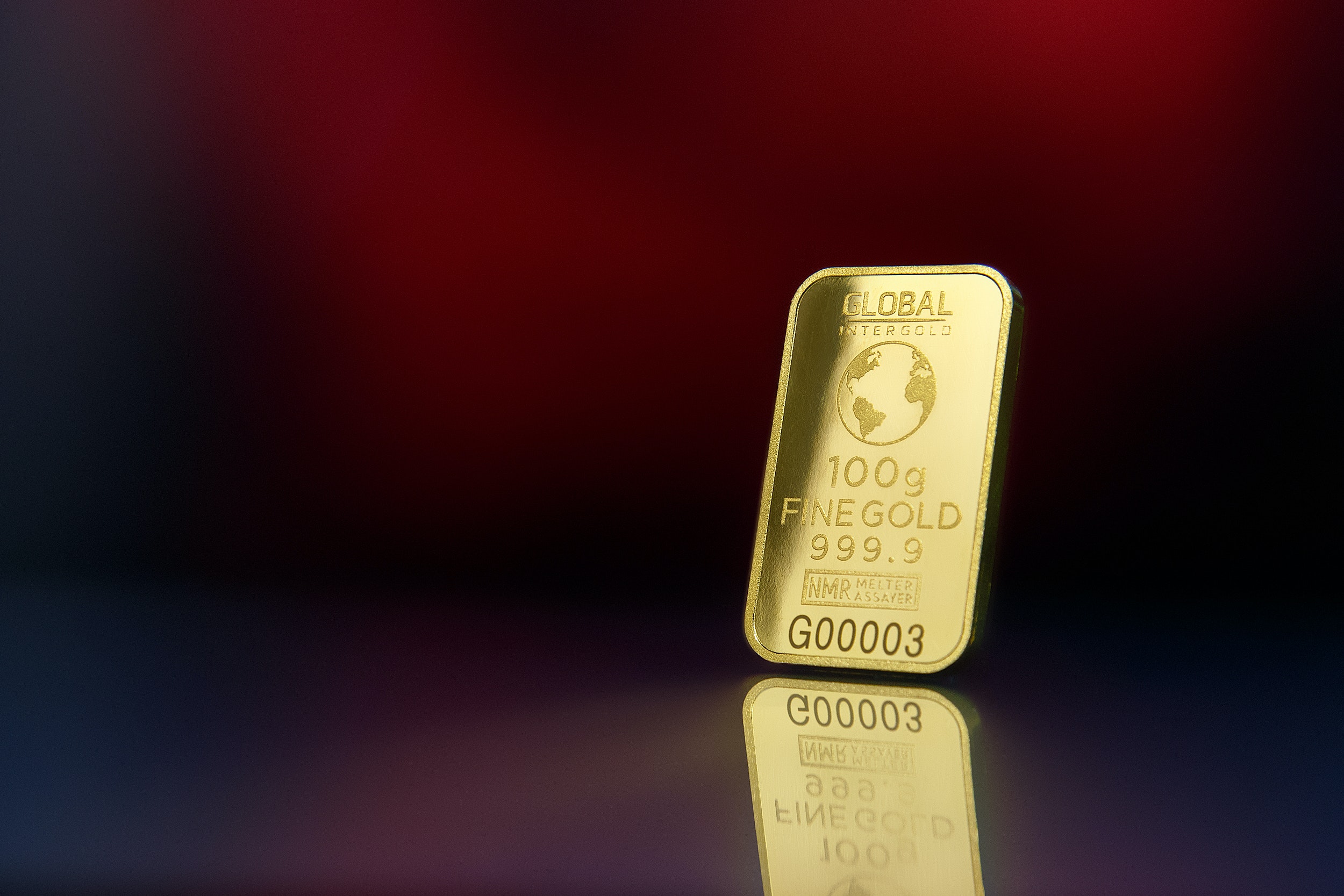 penyebab harga emas naik 2022