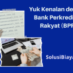 Yuk Kenalan dengan Bank Perkreditan Rakyat (BPR)