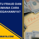 Fraud Adalah Tindakan Kecurangan atau Penipuan
