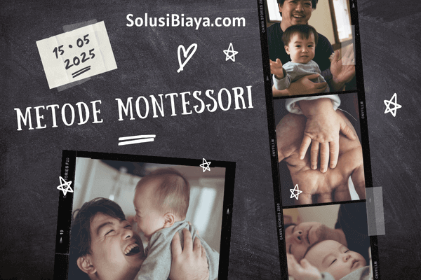 montessori adalah