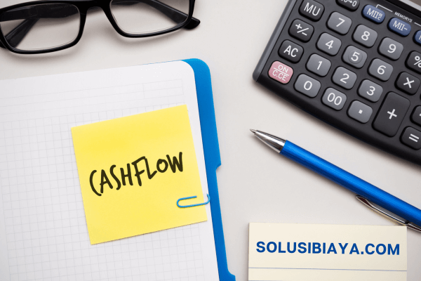 analisis cash flow