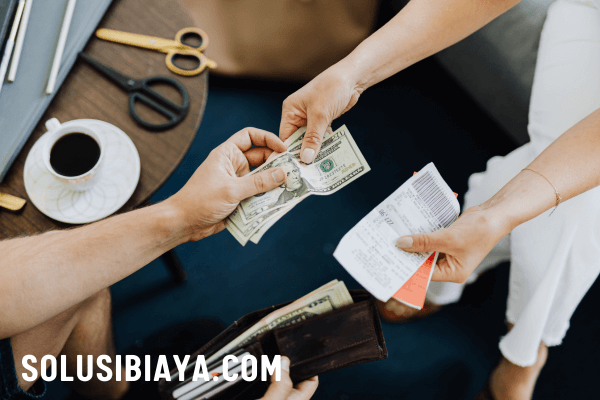 Cara Ngomong Pinjam Uang ke Teman