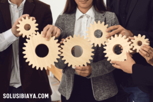 Contoh Manajemen Risiko Beserta Analisisnya