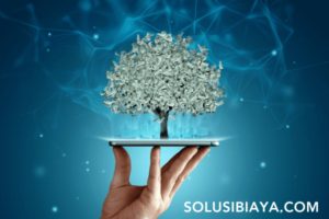 Passive Income: Rahasia Kebebasan Finansial untuk Masa Depan