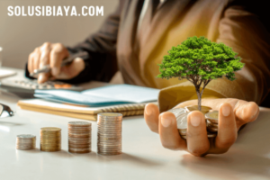 Perusahaan Investasi di Indonesia