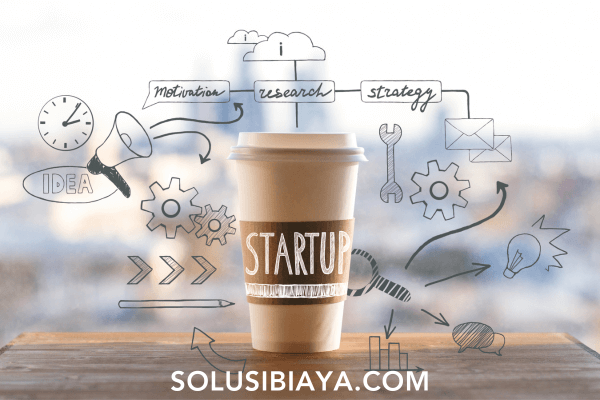 Startup yang Berkembang Pesat di Indonesia