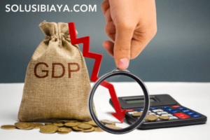 Apa Itu GDP Per Capita? Mari Kita Pelajari Disini!