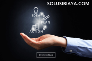 Bisnis Plan Sederhana: Panduan Lengkap untuk Kesuksesan Anda