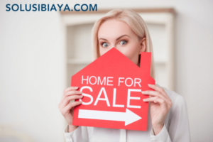 Cara Menjual Rumah dan Tips Ampuh Jika Susah Laku
