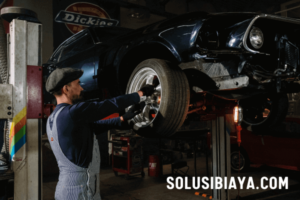 10 Cara Merawat Mobil dengan Baik dan Benar