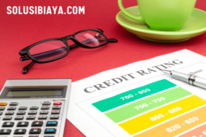 Credit Rating Adalah Proses Penilaian oleh Lembaga Pemeringkat