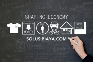 Apa Itu Sharing Economy? Ternyata Dampaknya Luar Biasa