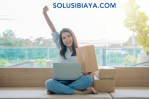 Agar Dagangan Laris, Lakukan Tips dan Strategi Ini (TERBUKTI)