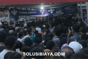 Apa Itu PRJ atau Pekan Raya Jakarta? Yuk Kepoin Infonya!