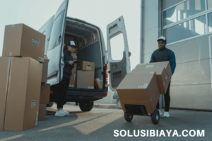 Panduan Lengkap untuk Memulai Bisnis Ekspedisi