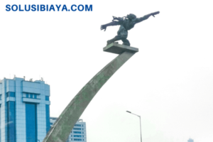 Tips Hidup di Jakarta: Panduan Praktis Agar Bisa Terus Bertahan