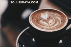 Usaha Cafe Modal 5 Juta? Bisa Dong, Yuk Cari Tahu Caranya!