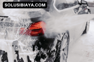 Tips dan Panduan Lengkap untuk Memulai Usaha Cuci Mobil