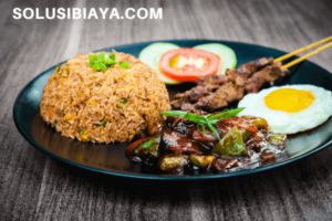Cara Memulai Usaha Nasi Goreng yang Pasti Sukses