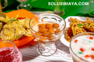 25 Ide Jualan Takjil Kekinian di Bulan Puasa