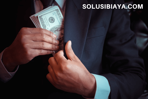 Kata-kata Bijak tentang Uang dan Keluarga