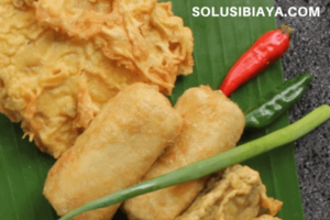 Apa Saja Kelemahan Usaha Gorengan? Pelajari Disini!