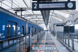 Mengupas Biaya Hidup di Jakarta dan Tips Hemat Anti Boncos