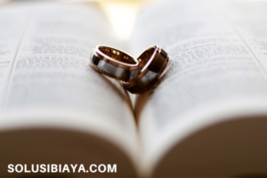 Modal Nikah 3 Juta: Menikah Tanpa Beban Keuangan