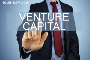 Peran Vital Perusahaan Modal Ventura dalam Ekosistem Bisnis