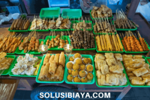 Apa Saja Resiko Usaha Angkringan dan Cara Mengatasinya