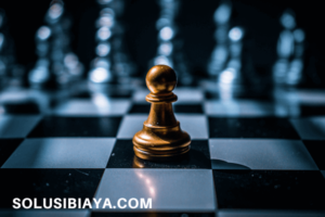 Strategi dalam Bisnis: Mengoptimalkan Keberhasilan Usaha Anda