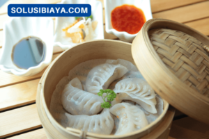 Ingin Memulai Usaha Dimsum? Ini Tahapan yang Harus Dilakukan!