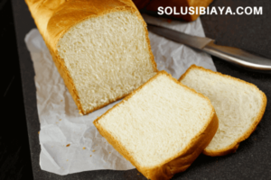 Ingin Memulai Usaha Roti Rumahan? Begini Langkahnya!