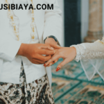 Berhutang untuk Menikah: Pertimbangan, Dampak, dan Tipsnya