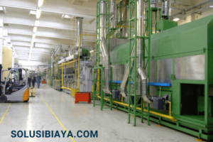 Biaya Bahan Baku: Definisi, Faktor, dan Strategi Penghematannya