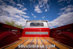 Yuk Kita Bahas Perusahaan yang Membutuhkan Mobil Pick Up