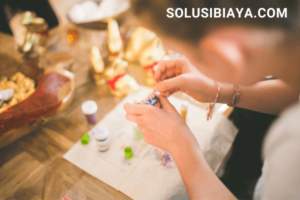 Panduan Memulai dan Mengembangkan Usaha Kerajinan Tangan