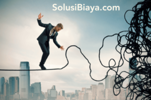 5 Permasalahan Umum dalam Usaha dan Solusinya (PENTING)