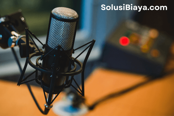 apa itu podcast
