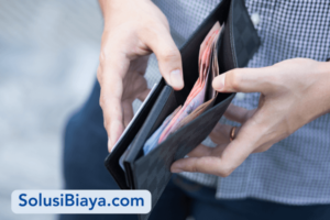 Dompet Disiplin: Cara Menabung yang Efektif untuk Masa Depan