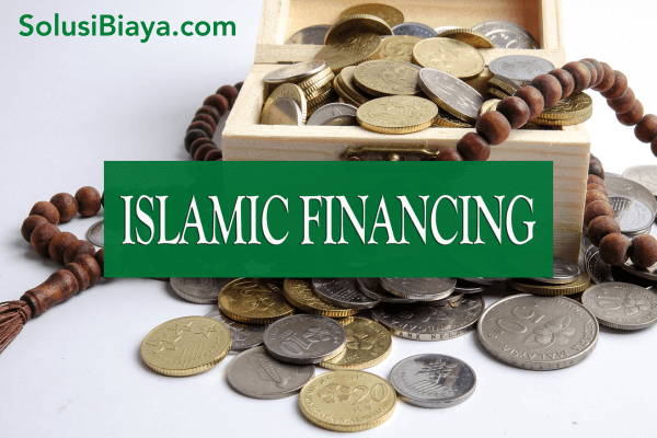 kredit motor syariah