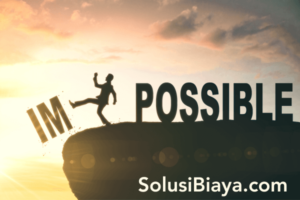 Semangat Bisnis: Kunci Kesuksesan di Dunia Wirausaha