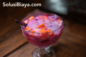 Usaha Es Buah: Peluang Bisnis Minuman Sehat Menyegarkan