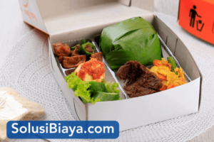 Ingin Sukses dalam Usaha Katering? Ini Bocoran Tipsnya!
