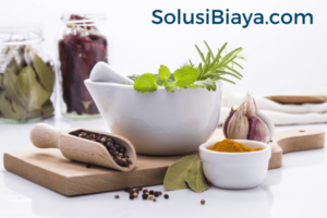 Yang Mau Memulai Usaha Bumbu Dapur, Yuk Baca Ini Dulu!